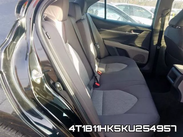 4T1B11HK5KU254957 фото 7