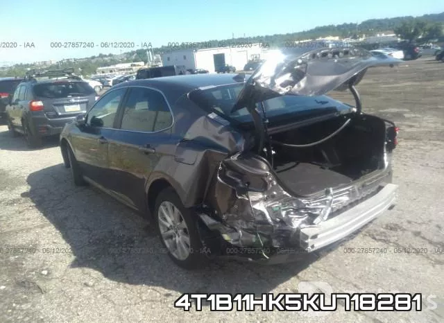 4T1B11HK5KU718281 фото 4