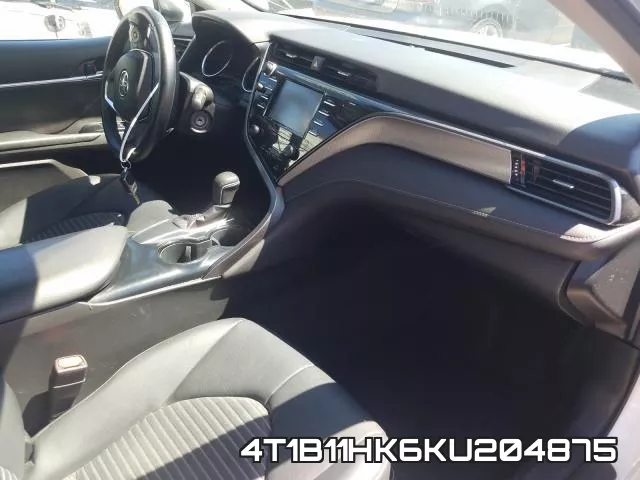 4T1B11HK6KU204875 фото 6