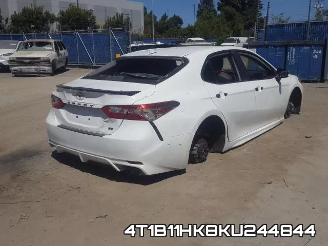 4T1B11HK8KU244844 фото 5