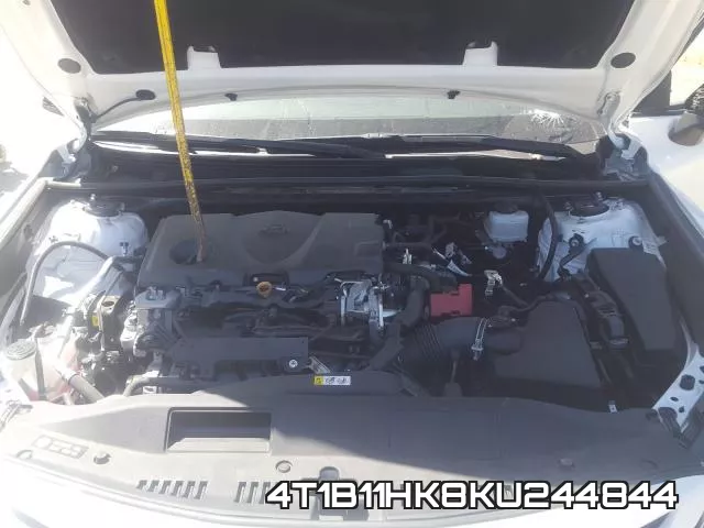 4T1B11HK8KU244844 фото 8