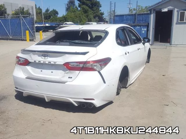 4T1B11HK8KU244844 фото 10