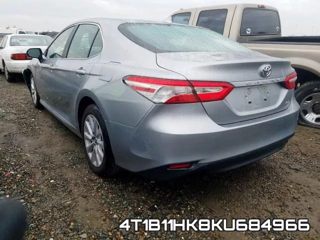 4T1B11HK8KU684966 фото 4