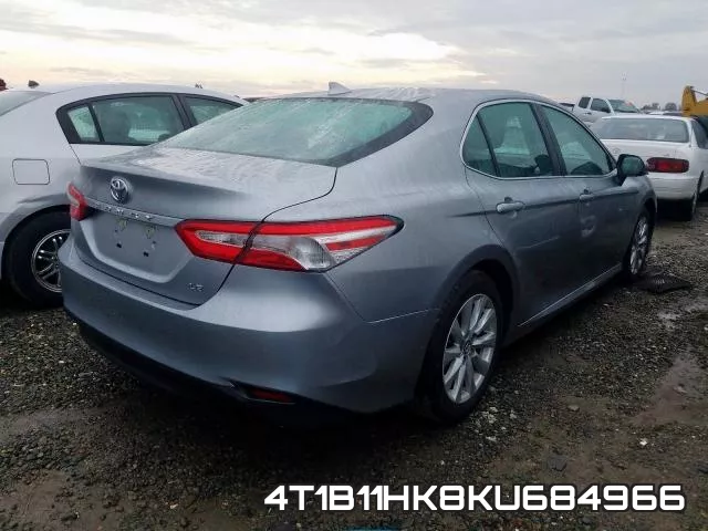 4T1B11HK8KU684966 фото 5