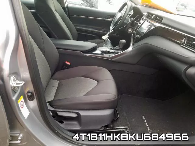 4T1B11HK8KU684966 фото 6