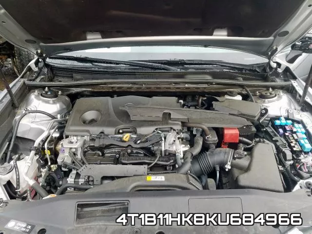 4T1B11HK8KU684966 фото 8
