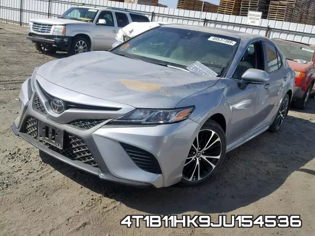 4T1B11HK9JU154536 фото 3