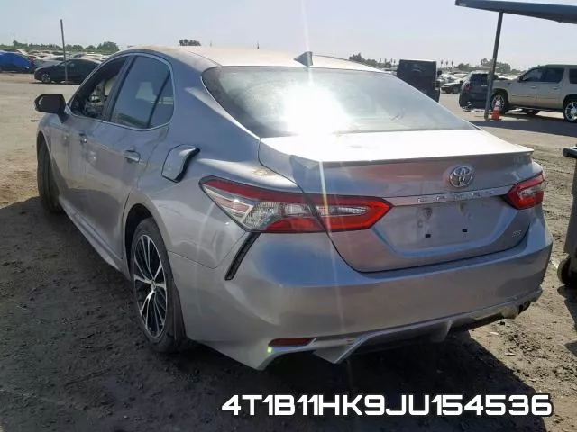4T1B11HK9JU154536 фото 4