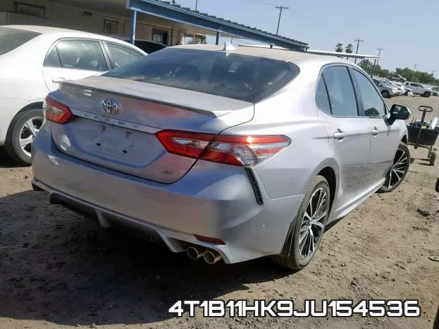 4T1B11HK9JU154536 фото 5