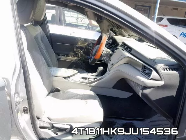 4T1B11HK9JU154536 фото 6