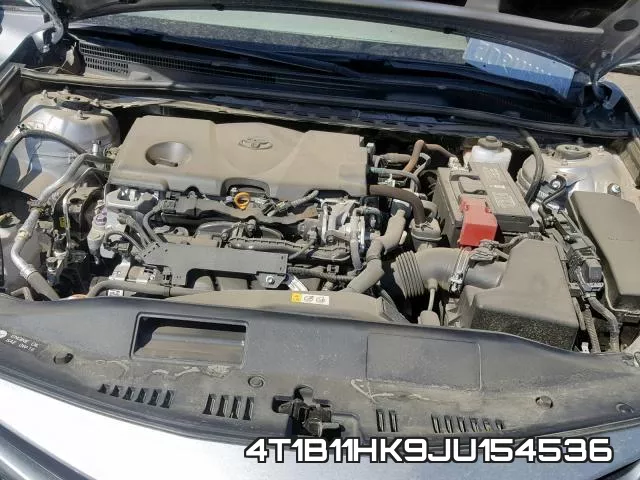 4T1B11HK9JU154536 фото 8