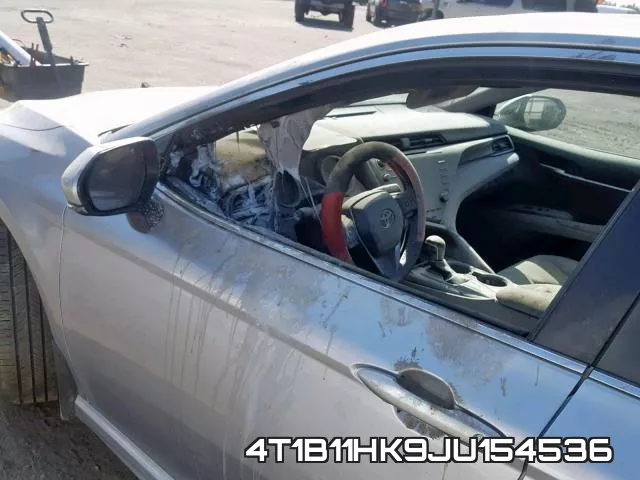 4T1B11HK9JU154536 фото 10