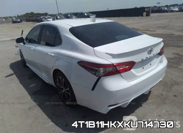 4T1B11HKXKU714730 фото 4