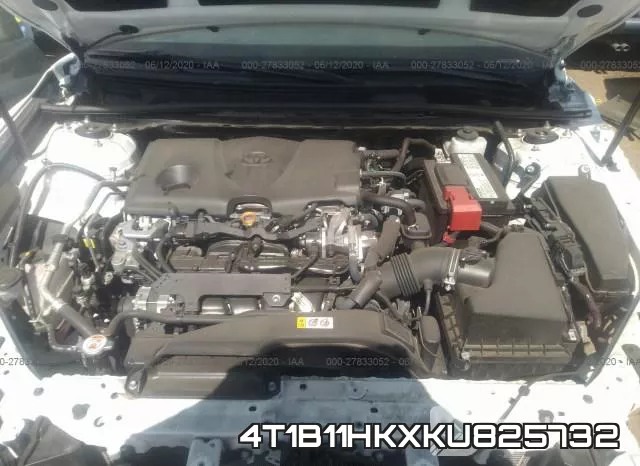 4T1B11HKXKU825732 фото 2