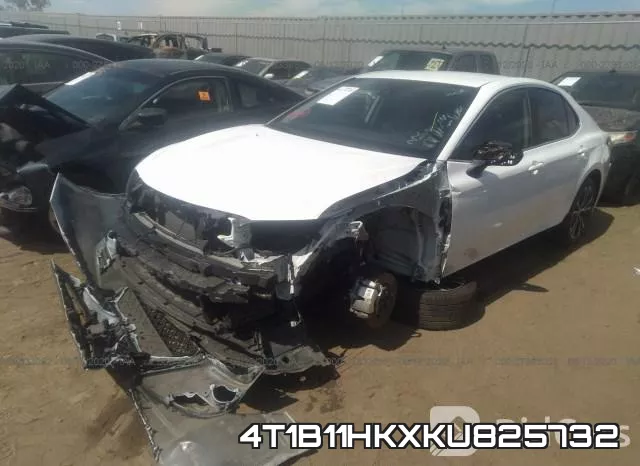 4T1B11HKXKU825732 фото 3