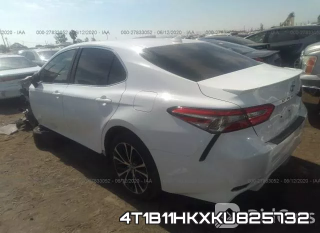 4T1B11HKXKU825732 фото 4