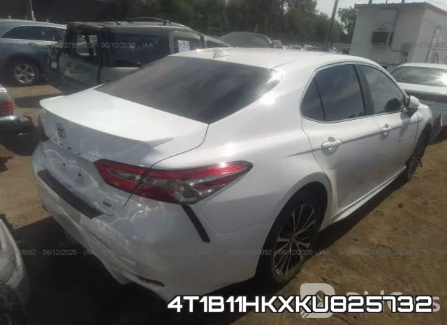 4T1B11HKXKU825732 фото 5