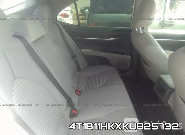 4T1B11HKXKU825732 фото 9