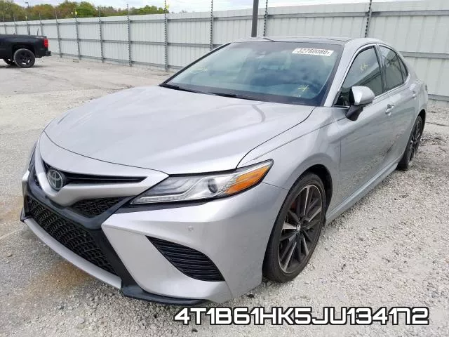 4T1B61HK5JU134172 фото 3