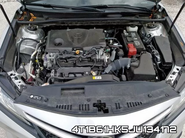 4T1B61HK5JU134172 фото 8