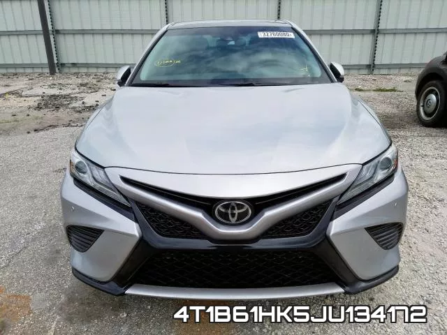 4T1B61HK5JU134172 фото 10