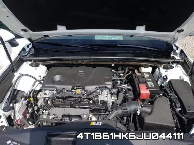 4T1B61HK6JU044111 фото 8