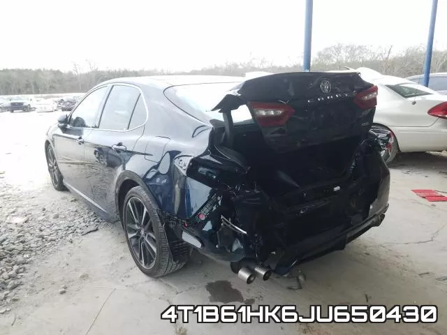4T1B61HK6JU650430 фото 4