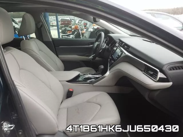 4T1B61HK6JU650430 фото 6