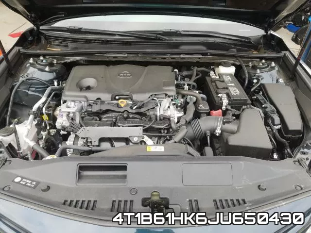 4T1B61HK6JU650430 фото 8