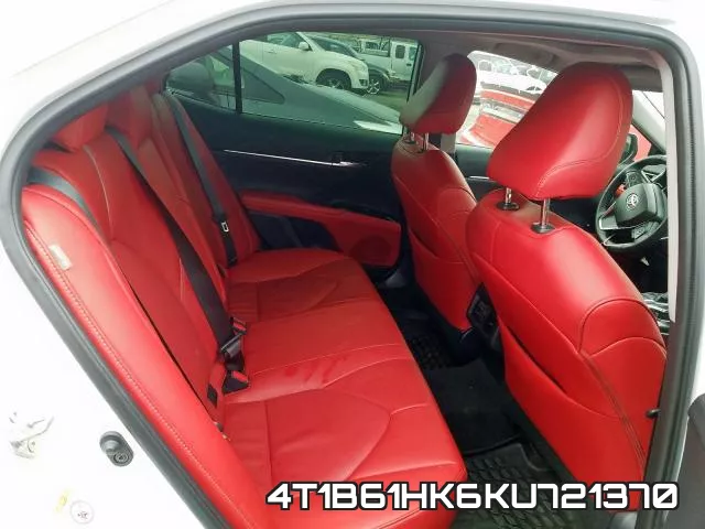 4T1B61HK6KU721370 фото 7