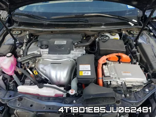 4T1BD1EB5JU062481 фото 8