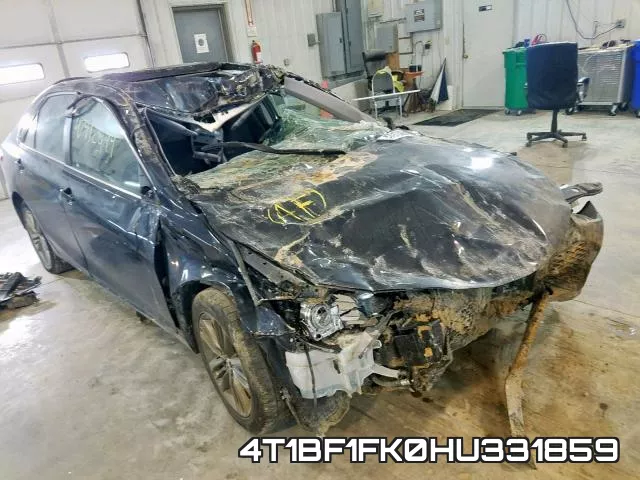 4T1BF1FK0HU331859 фото 10
