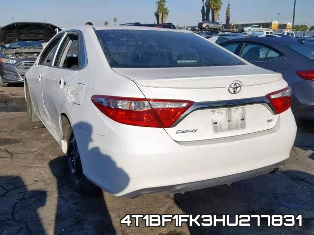 4T1BF1FK3HU277831 фото 4