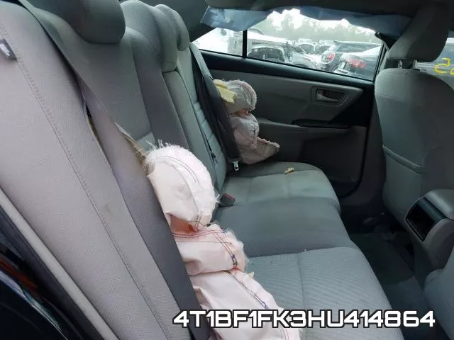 4T1BF1FK3HU414864 фото 7