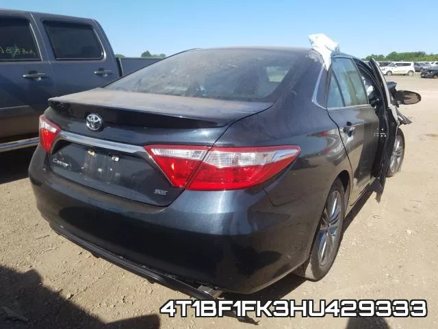 4T1BF1FK3HU429333 фото 5