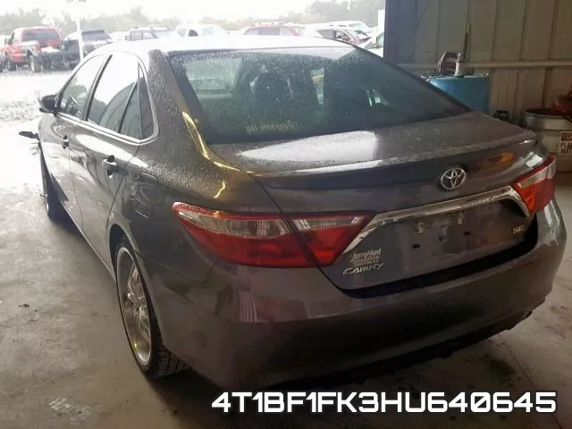 4T1BF1FK3HU640645 фото 4