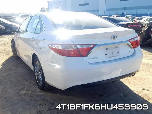 4T1BF1FK6HU453903 фото 4