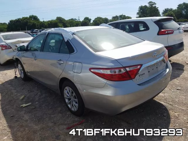 4T1BF1FK6HU793293 фото 4