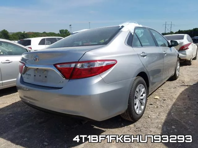 4T1BF1FK6HU793293 фото 5