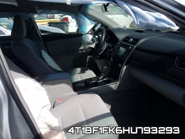 4T1BF1FK6HU793293 фото 6