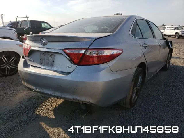 4T1BF1FK8HU745858 фото 5