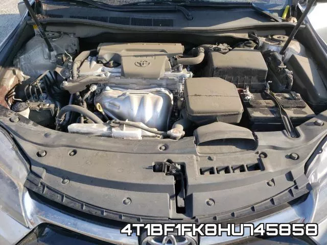 4T1BF1FK8HU745858 фото 8