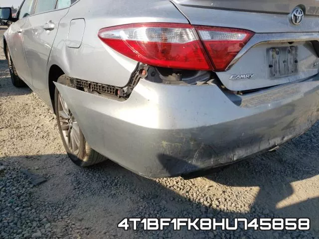 4T1BF1FK8HU745858 фото 10