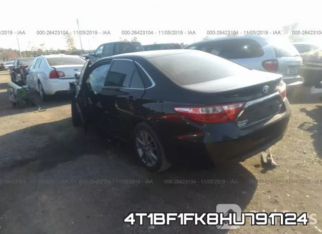 4T1BF1FK8HU791724 фото 4