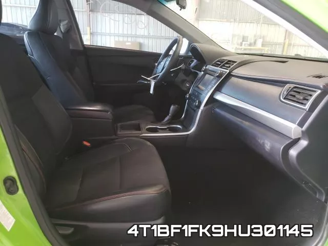 4T1BF1FK9HU301145 фото 6