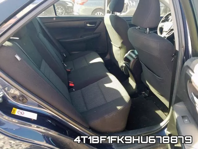 4T1BF1FK9HU678879 фото 7