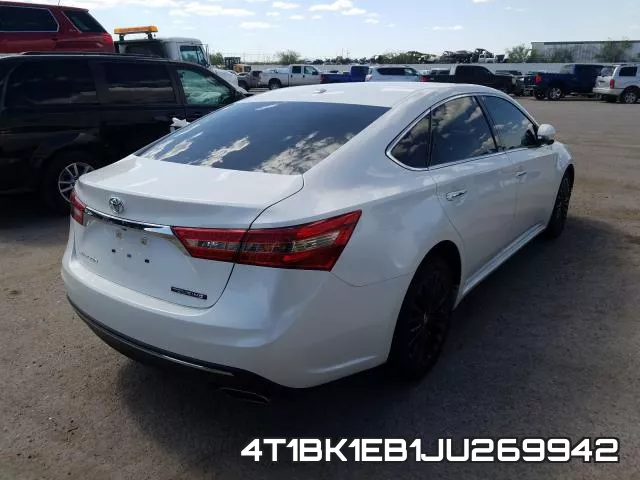 4T1BK1EB1JU269942 фото 5