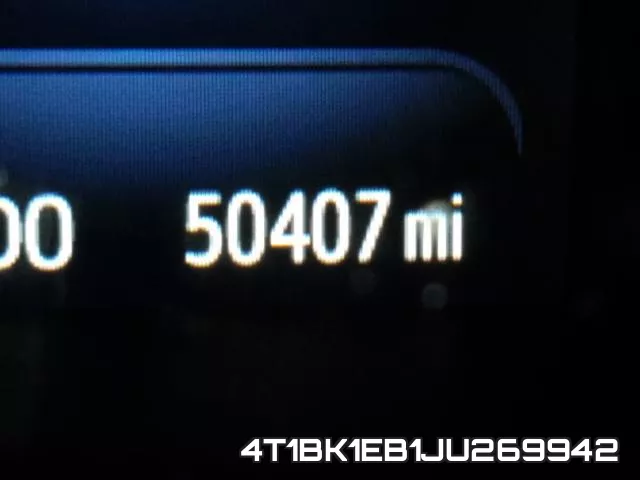 4T1BK1EB1JU269942 фото 9