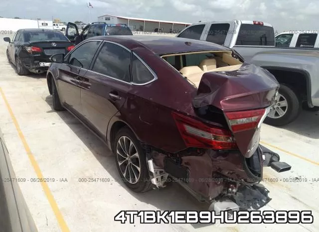 4T1BK1EB9HU263896 фото 4