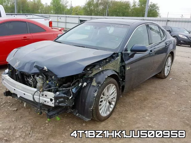 4T1BZ1HK1JU500958 фото 3